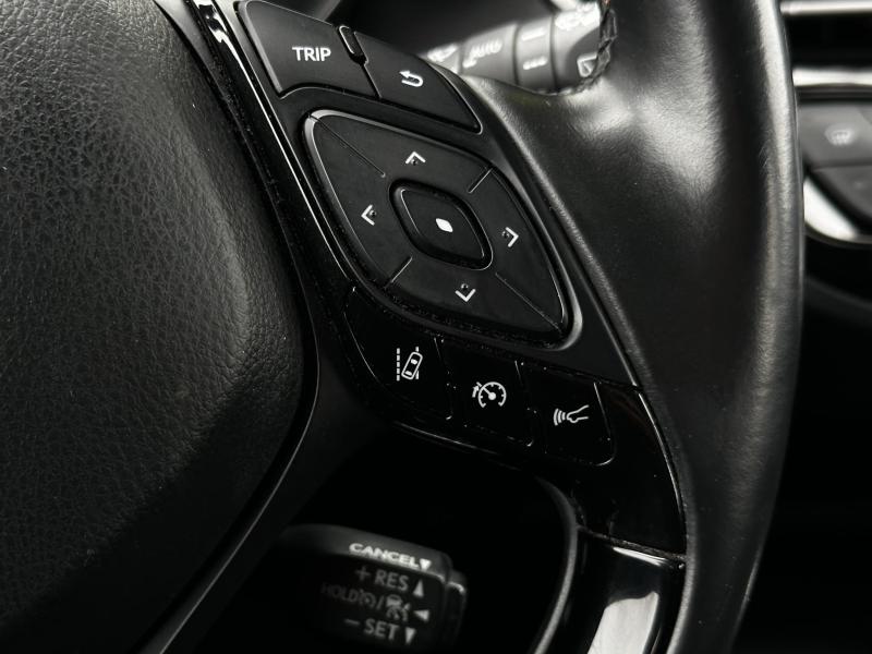 Car Thumb