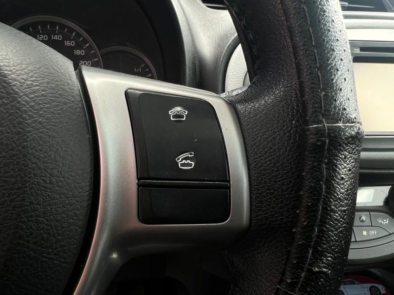 Car Thumb
