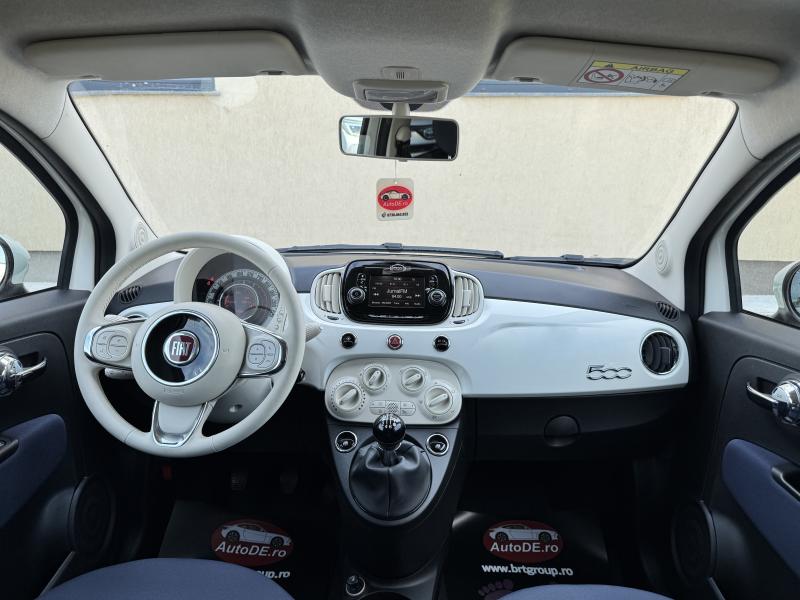 Car Thumb