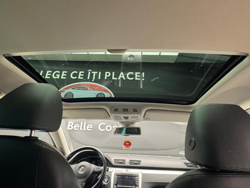 Car Thumb