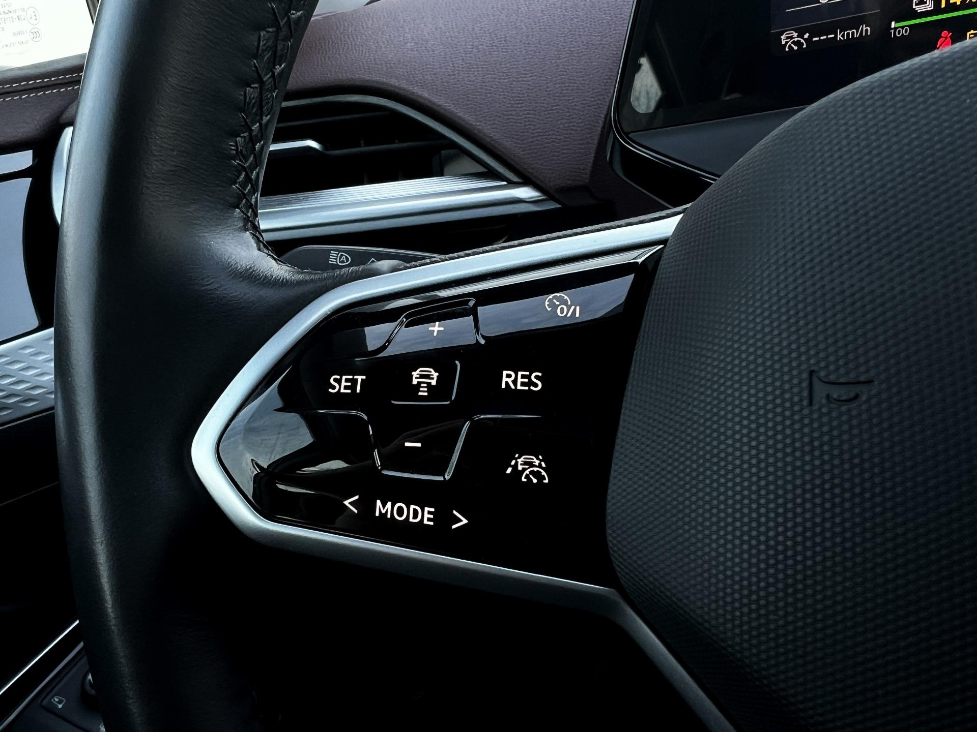 Volkswagen-ID6X Prime