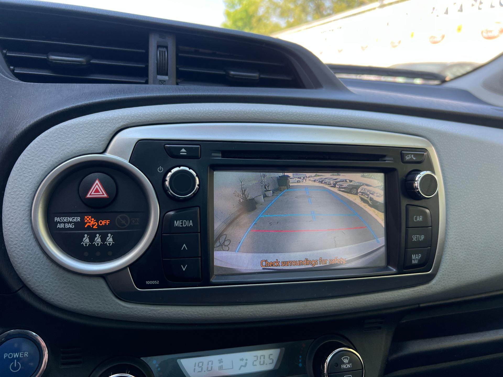 Toyota-Yaris