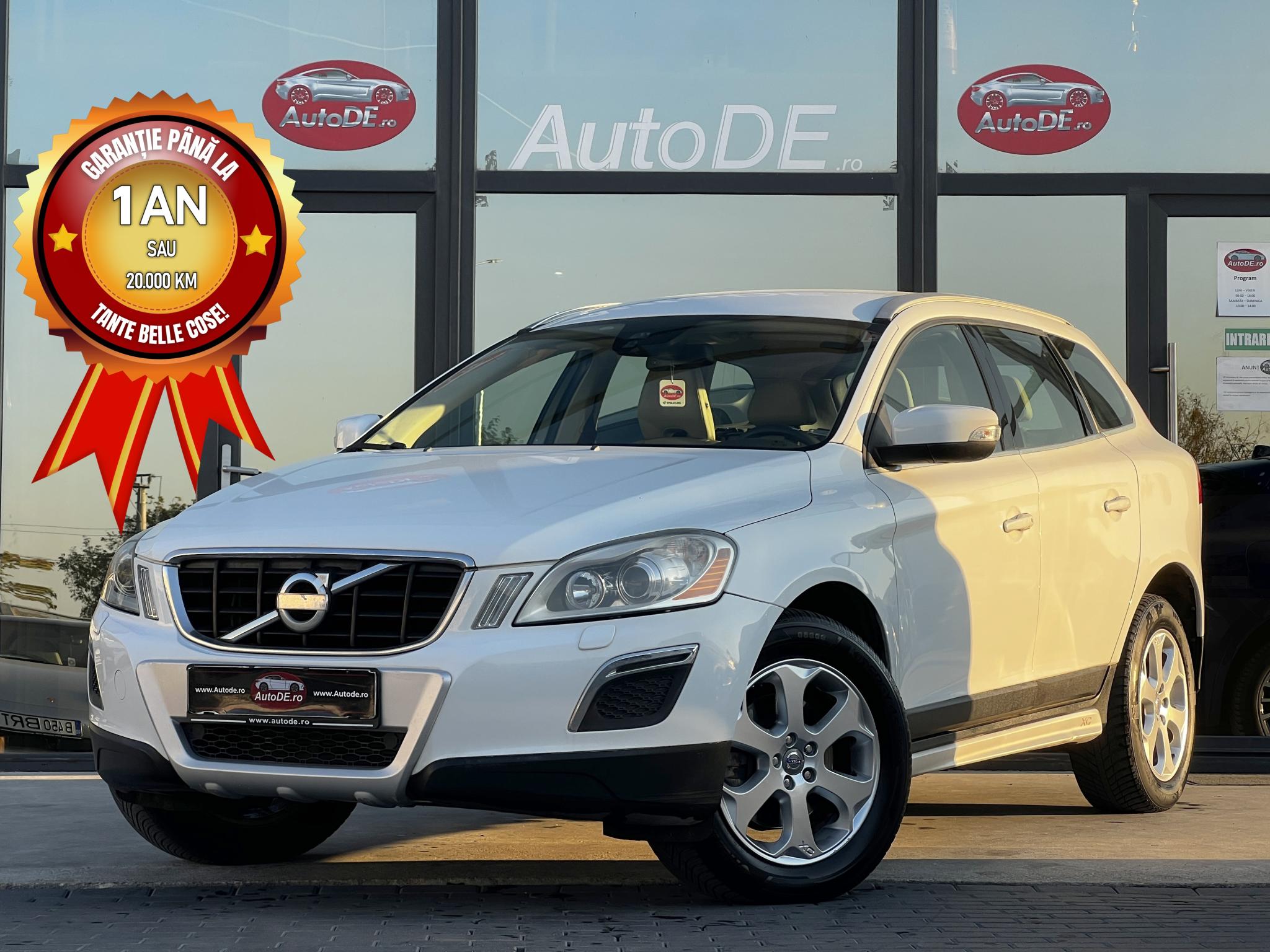 Volvo XC 60
