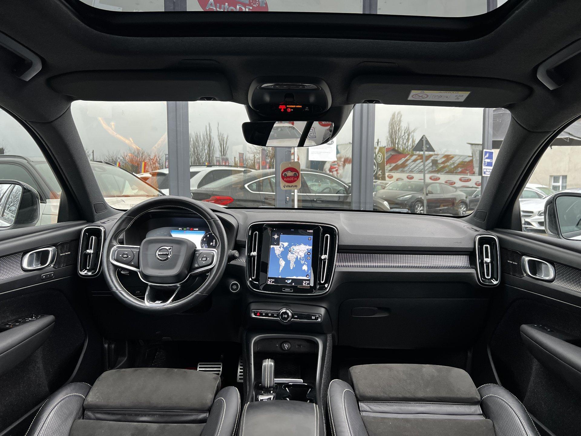 Volvo-XC 40