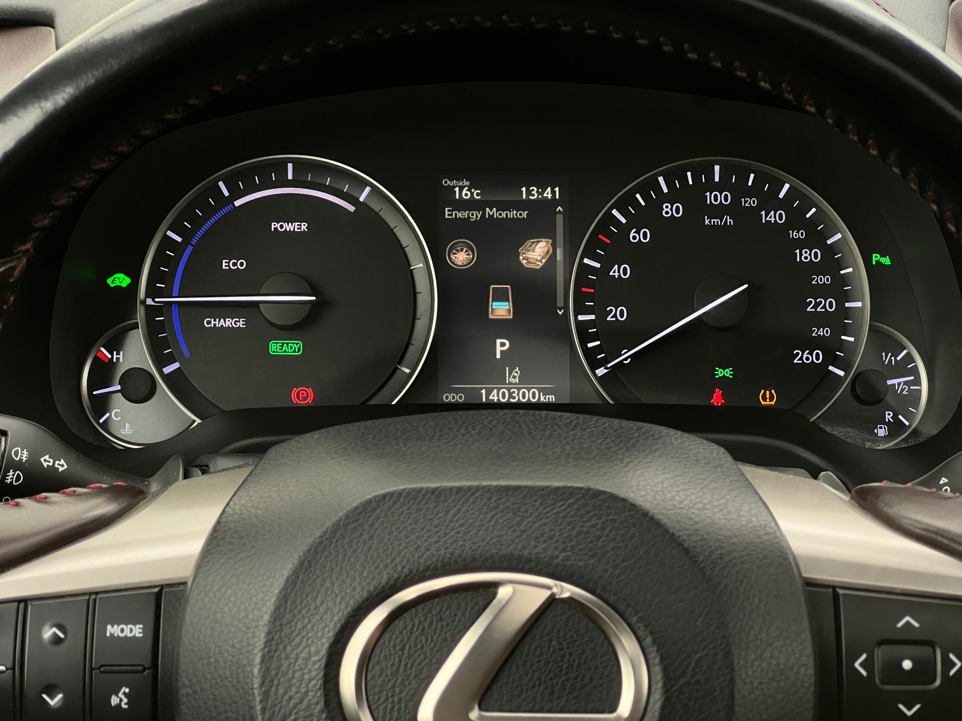 Lexus-RX
