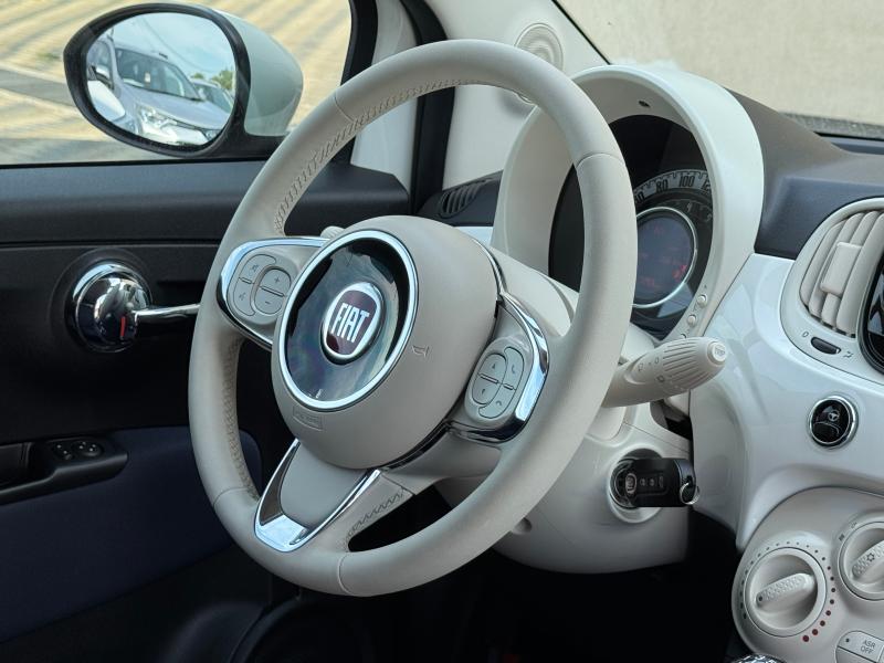 Car Thumb