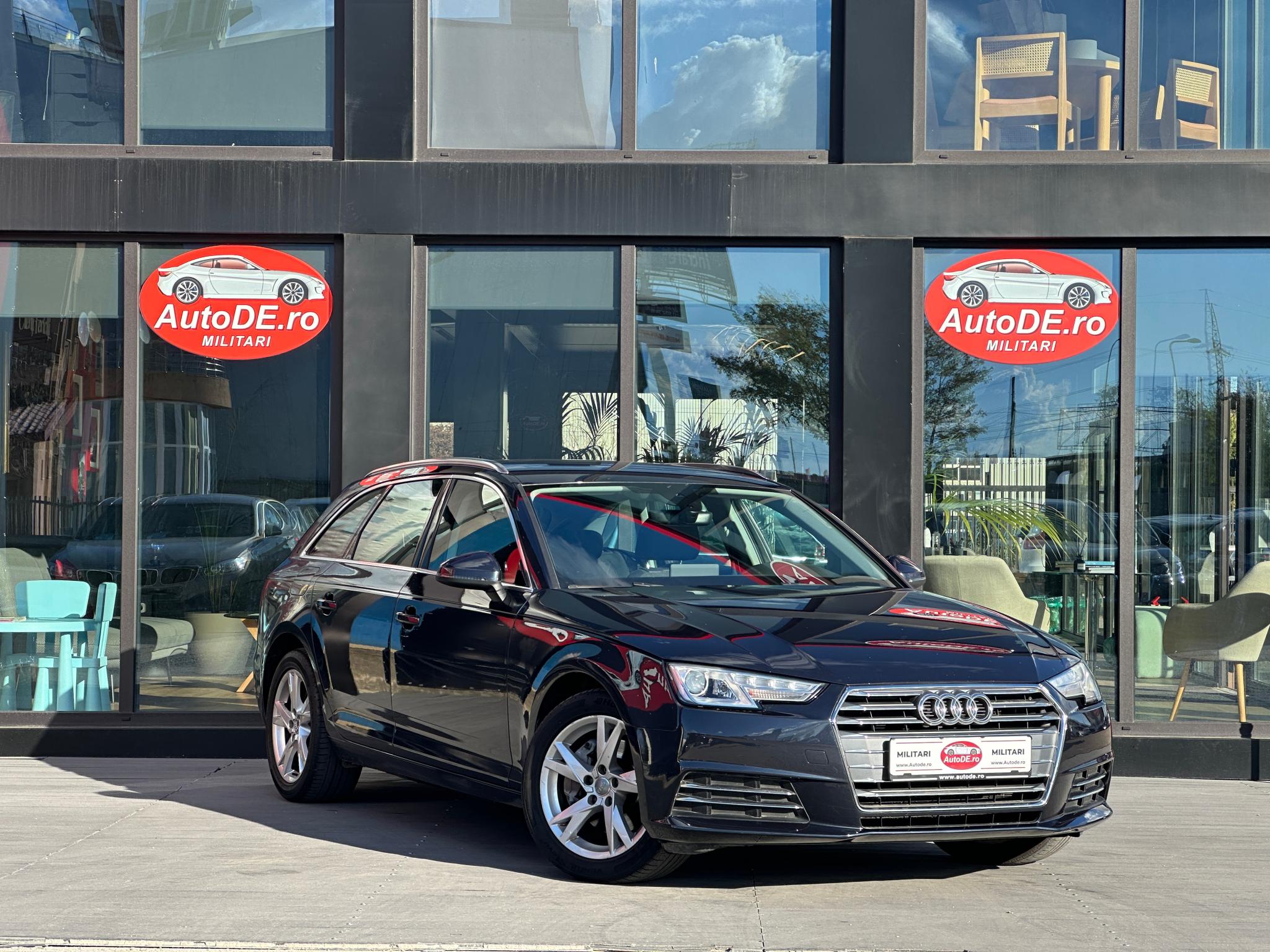 Audi-A4