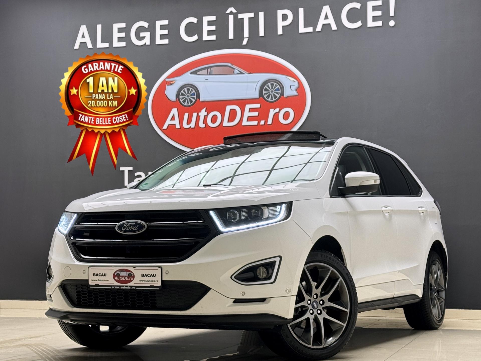 Ford-Edge