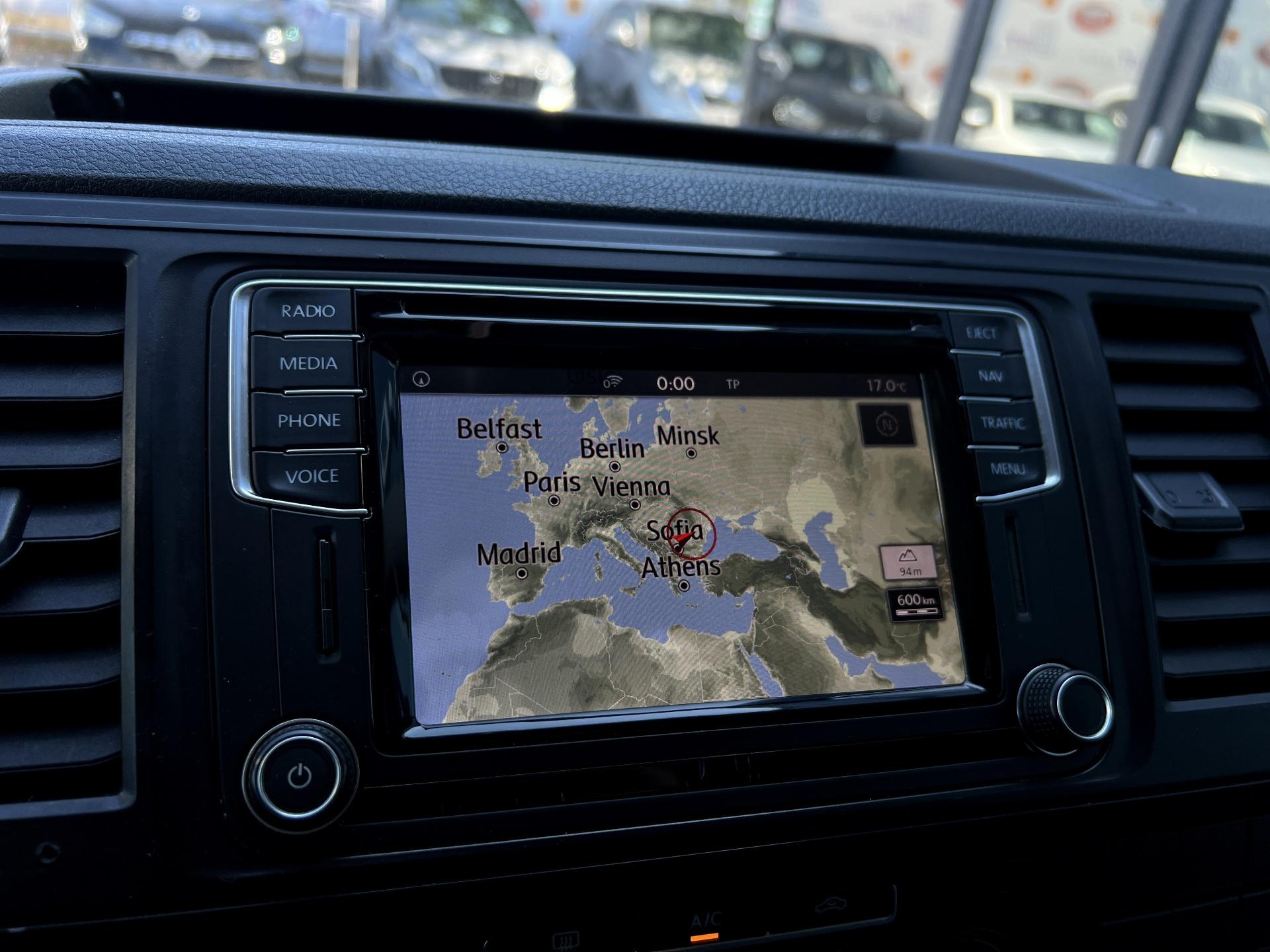 Volkswagen-Transporter
