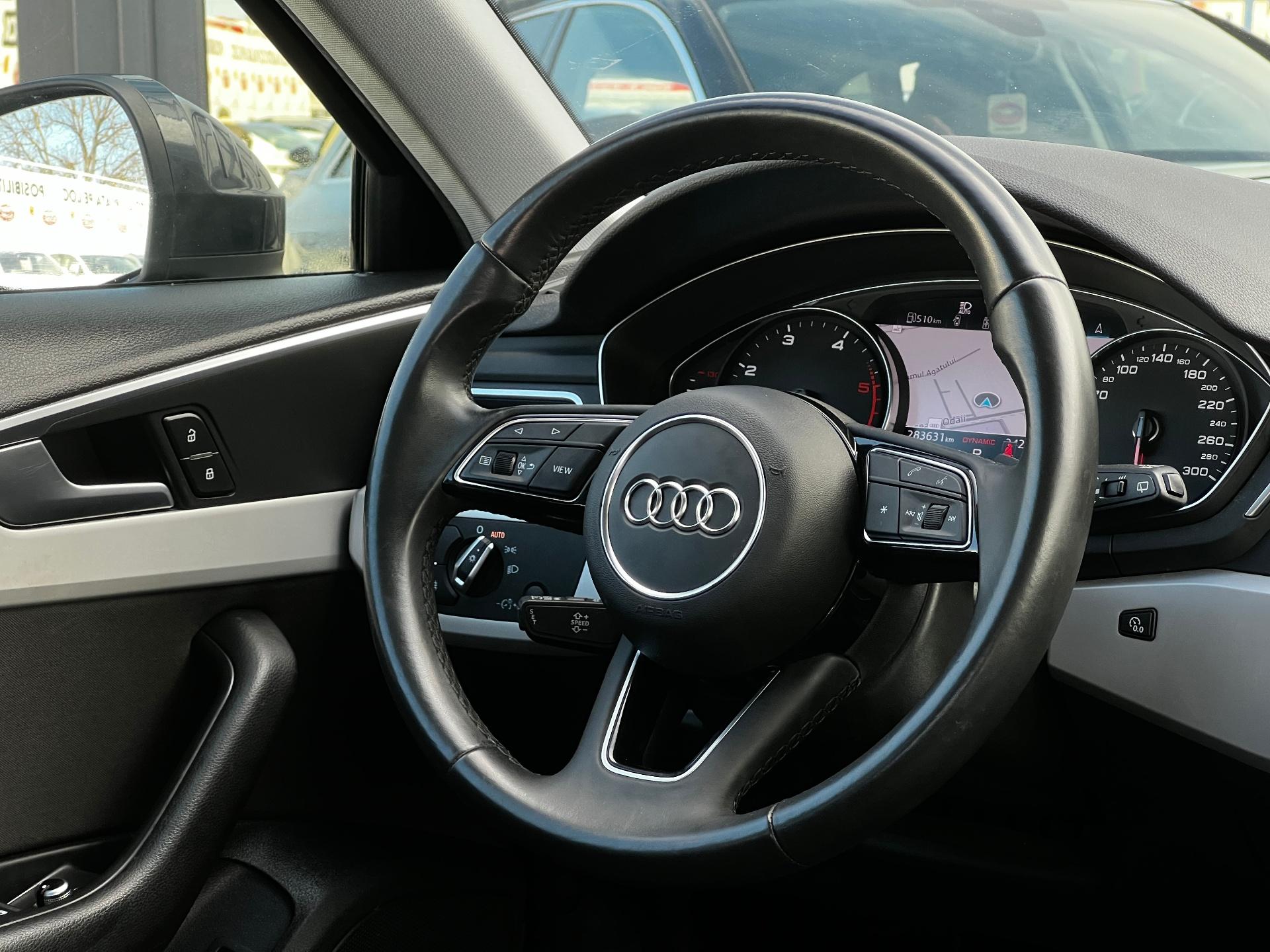 Audi-A4 Allroad