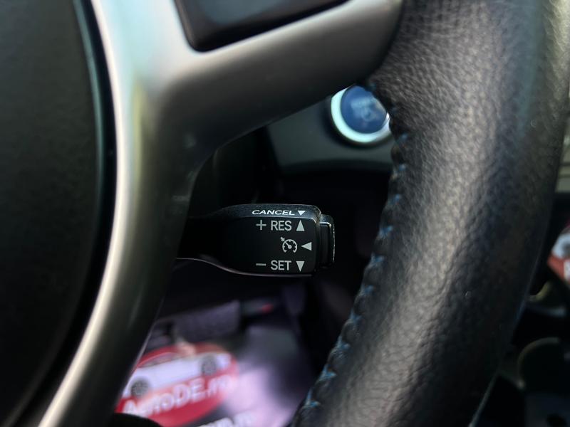 Car Thumb