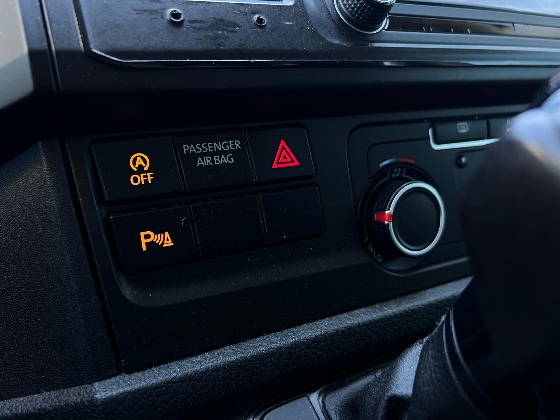 Volkswagen-Transporter