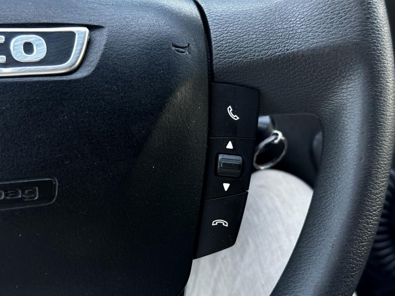 Car Thumb