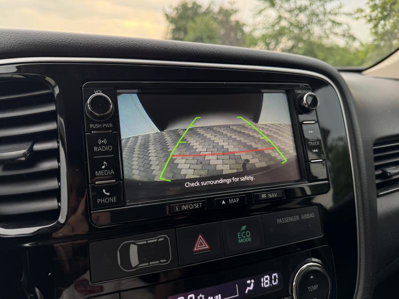 Car Thumb