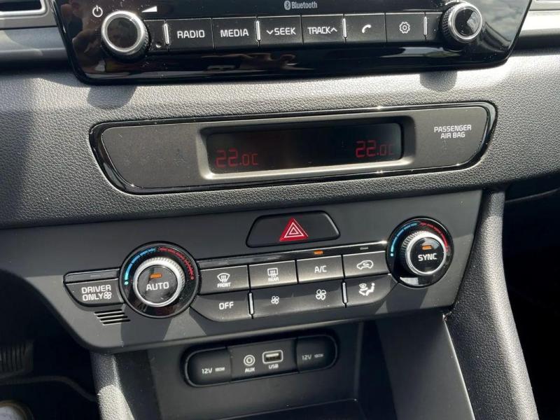 Car Thumb