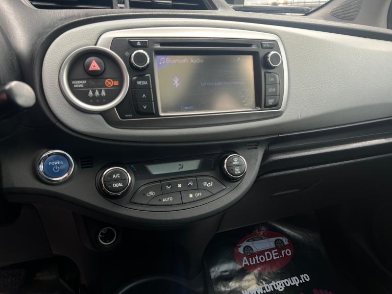 Car Thumb