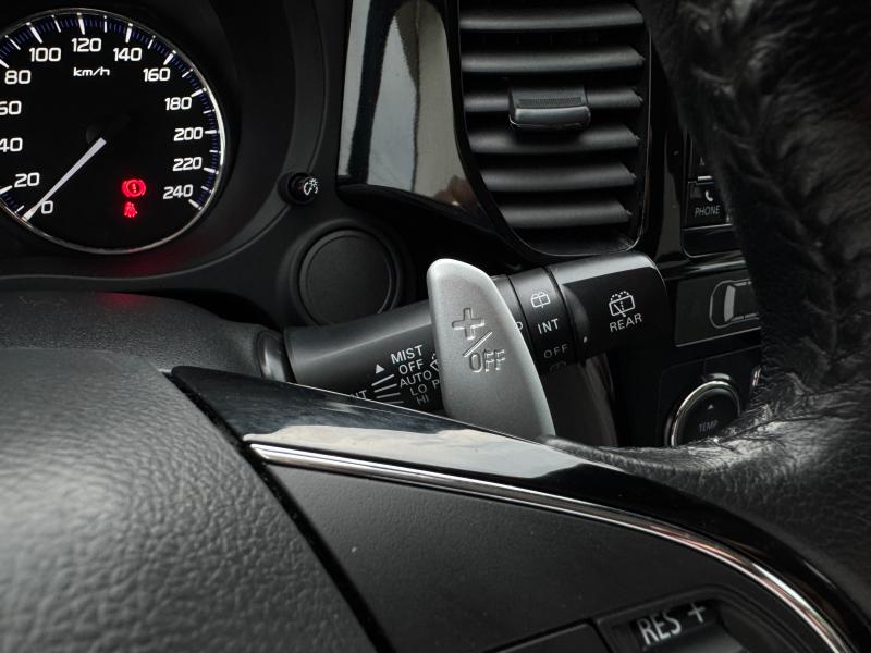 Car Thumb