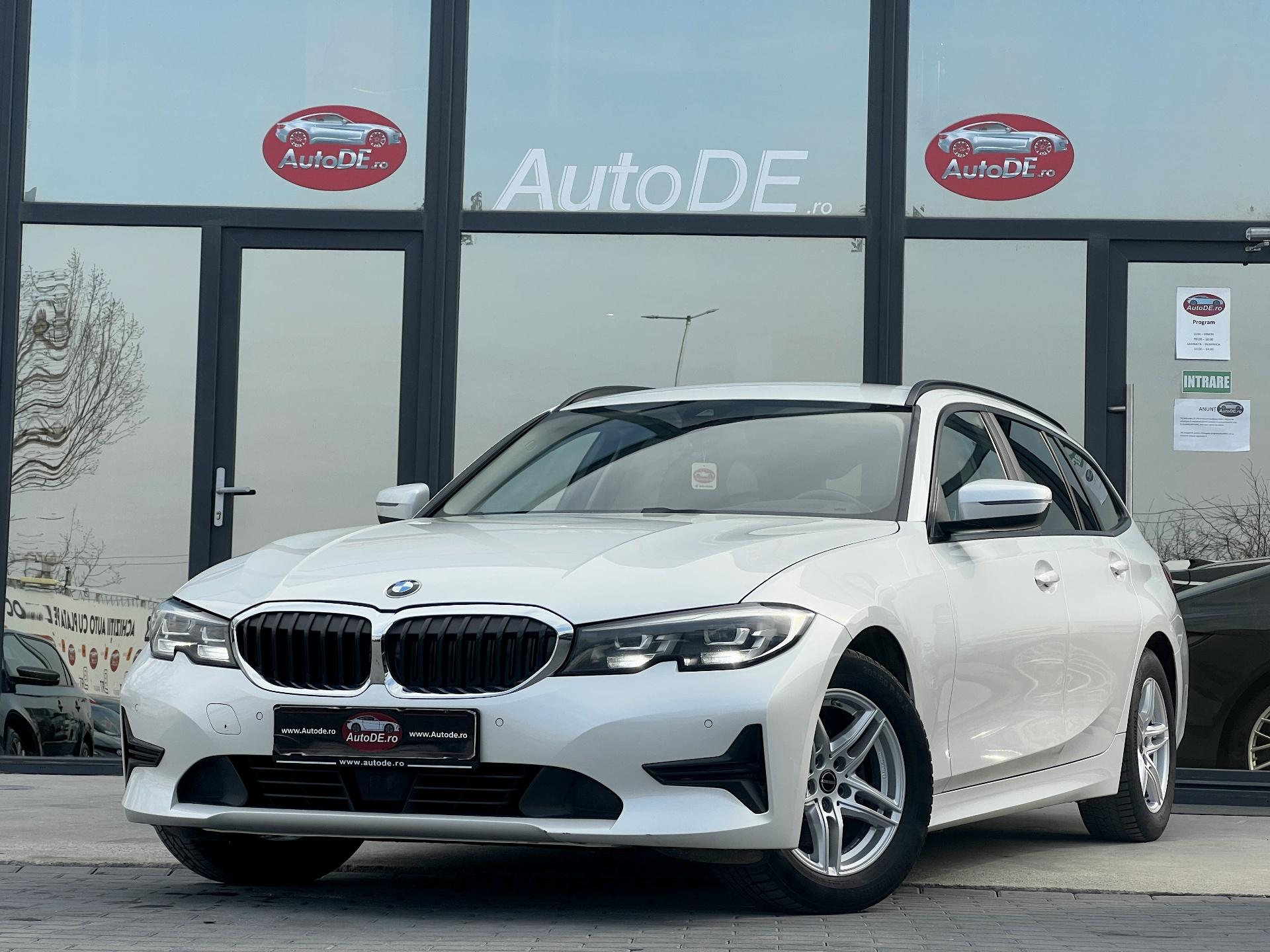 BMW Seria 3