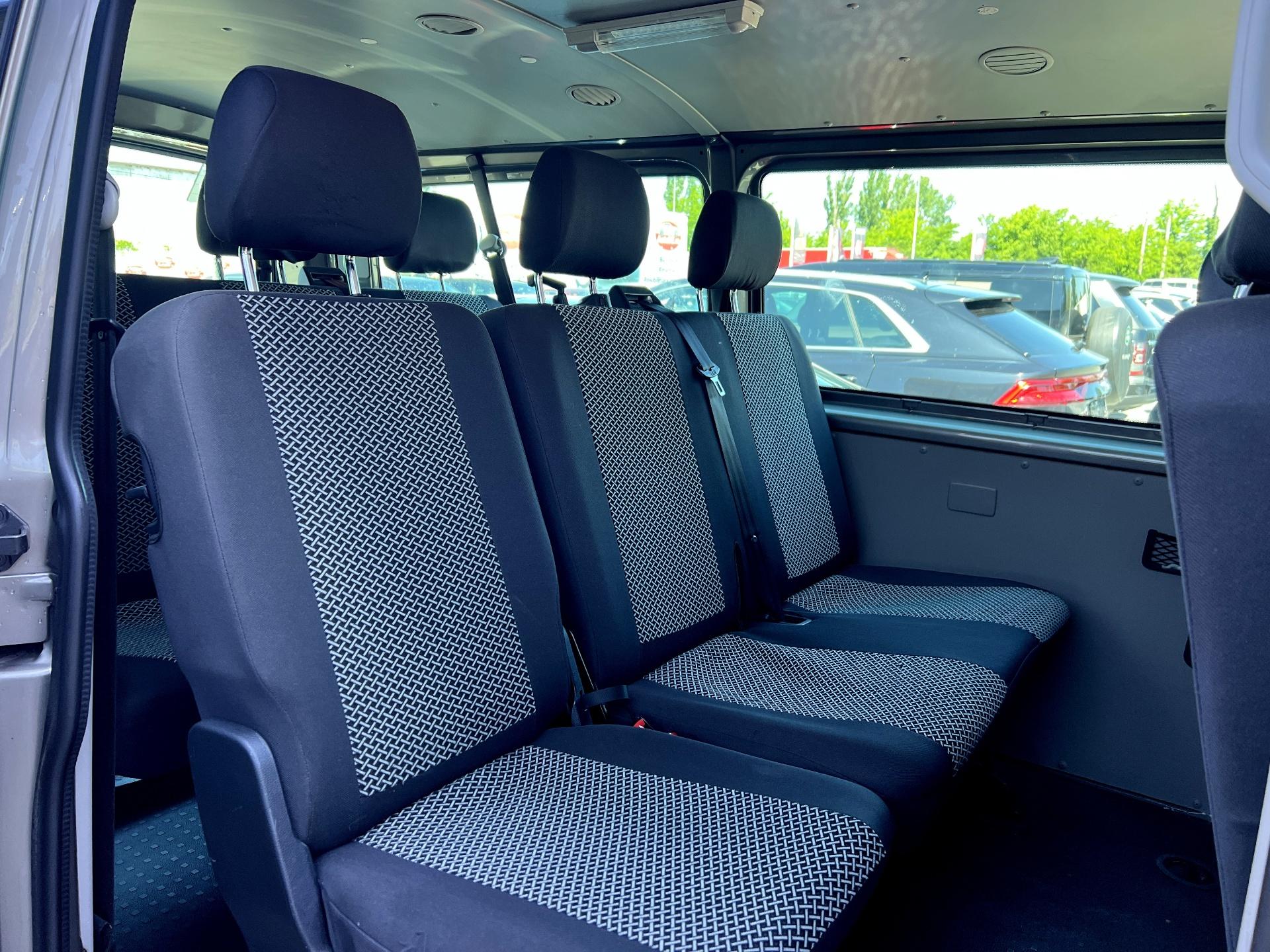 Volkswagen-Transporter
