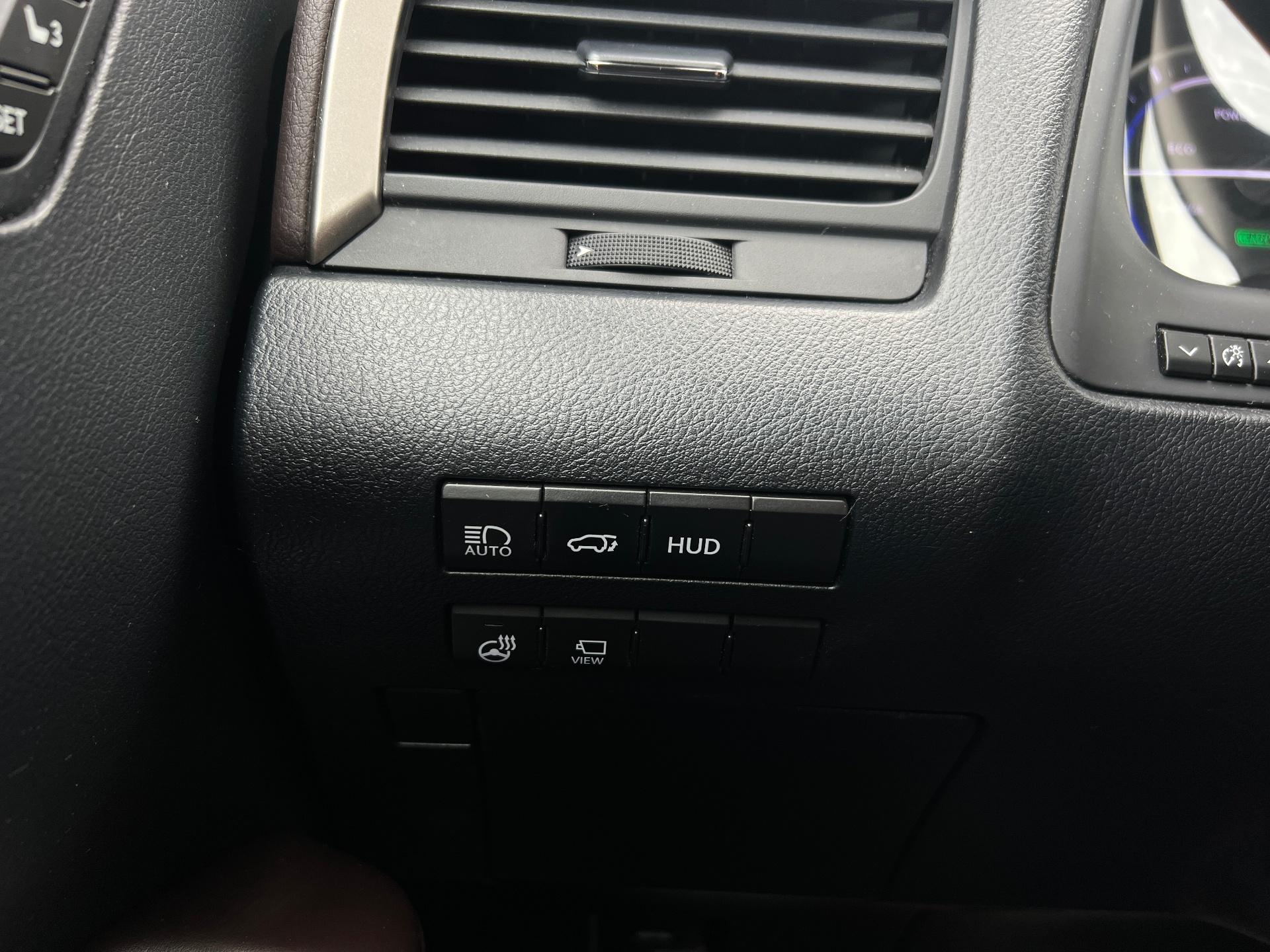 Lexus-RX