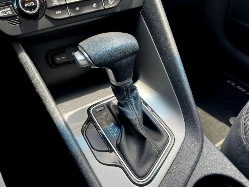Car Thumb