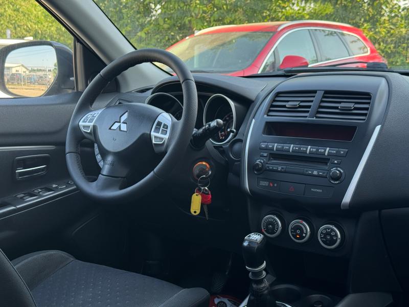 Car Thumb