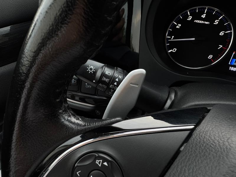 Car Thumb