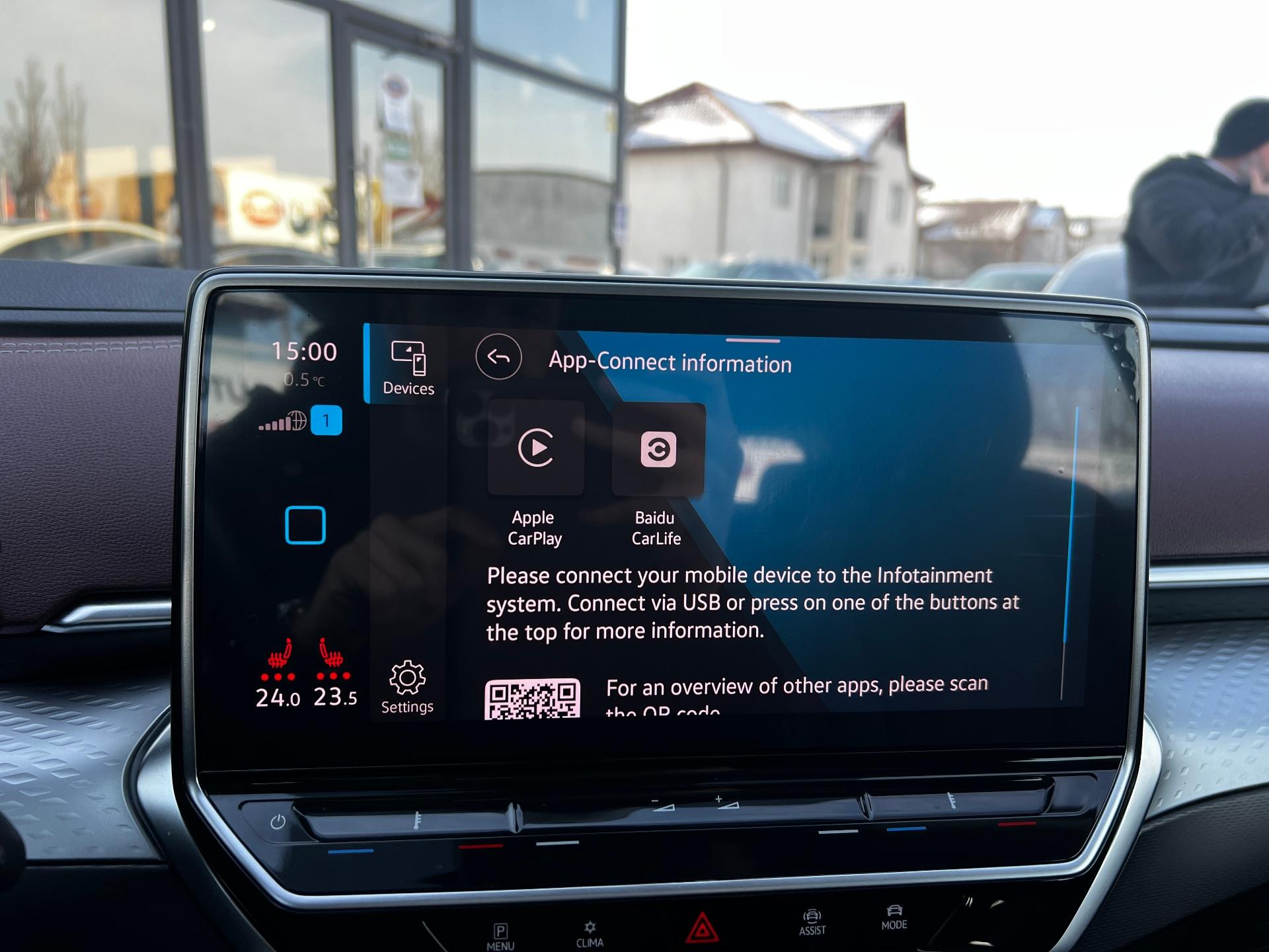 Volkswagen-ID6X Prime