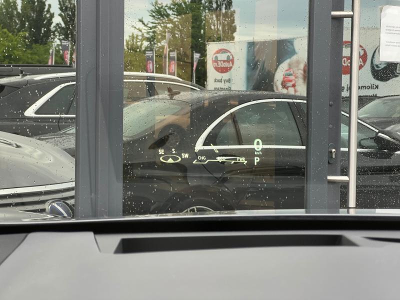 Car Thumb