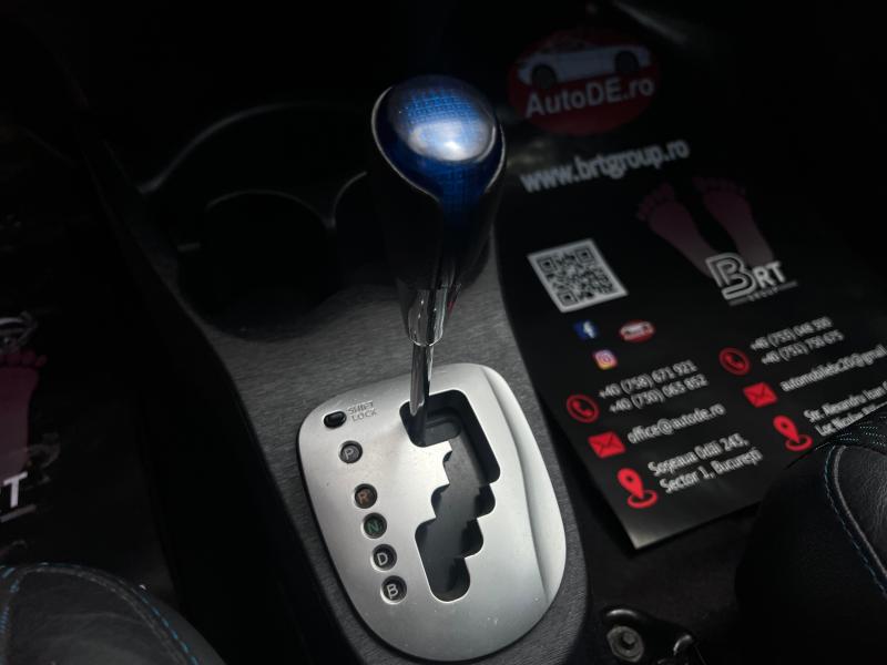 Car Thumb