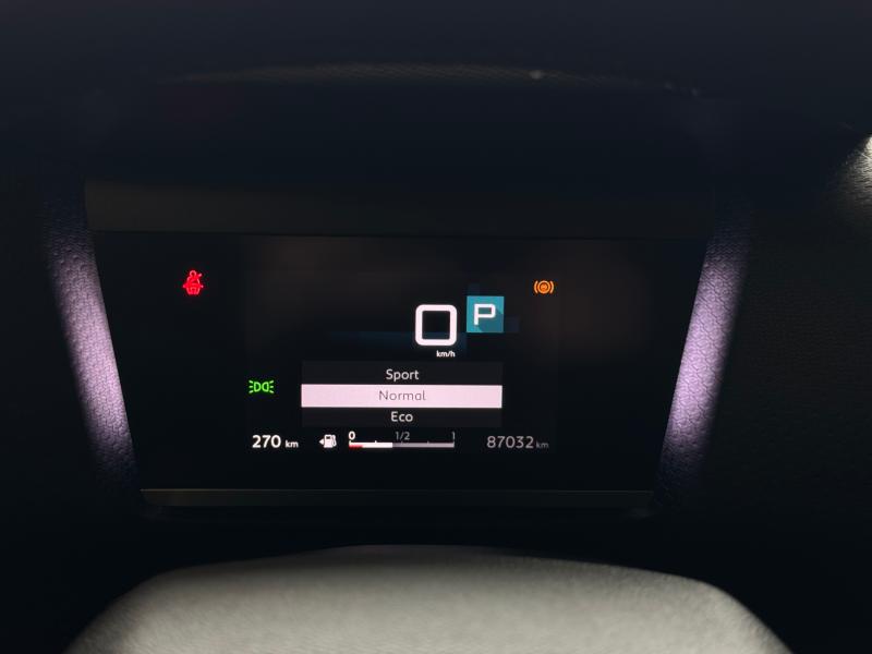 Car Thumb