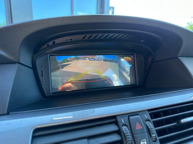 Car Thumb