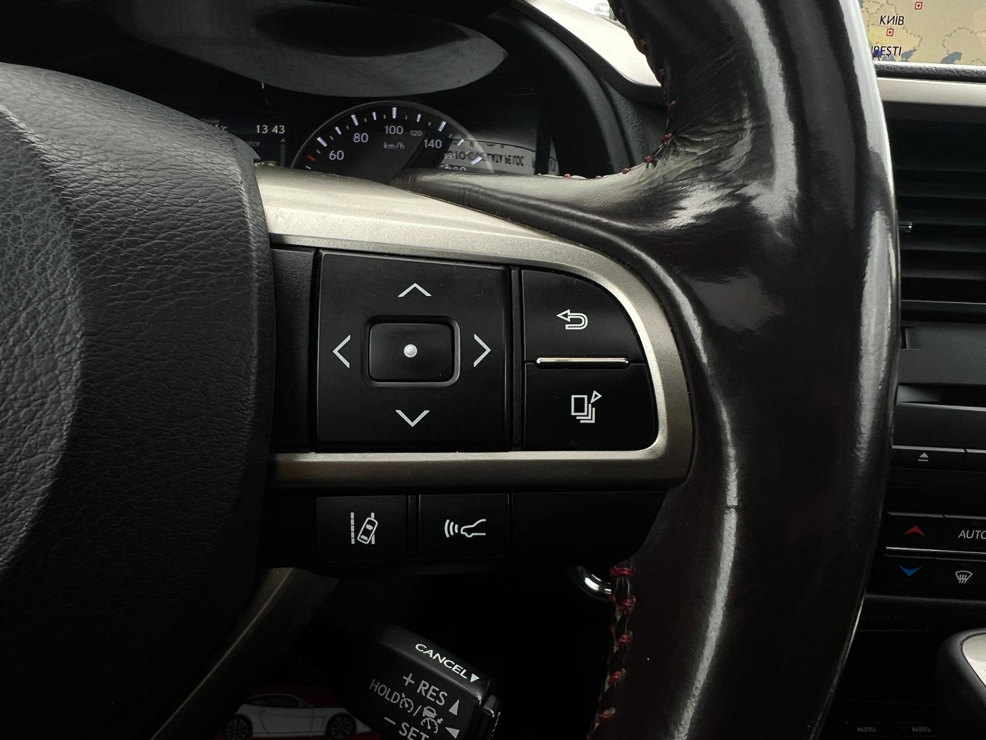 Lexus-RX