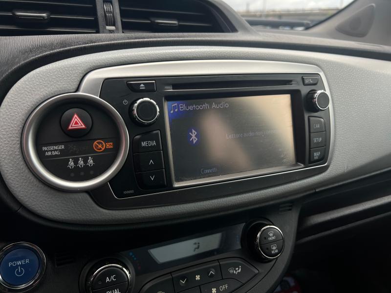 Car Thumb