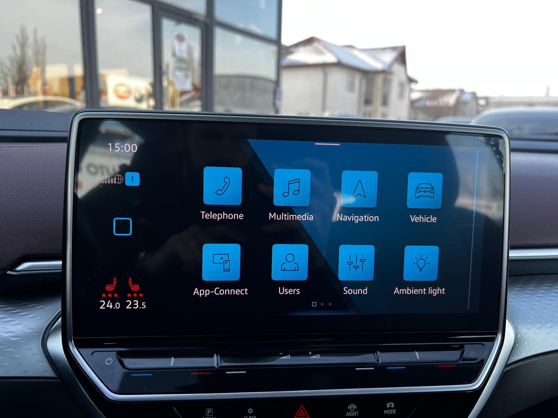 Volkswagen-ID6X Prime