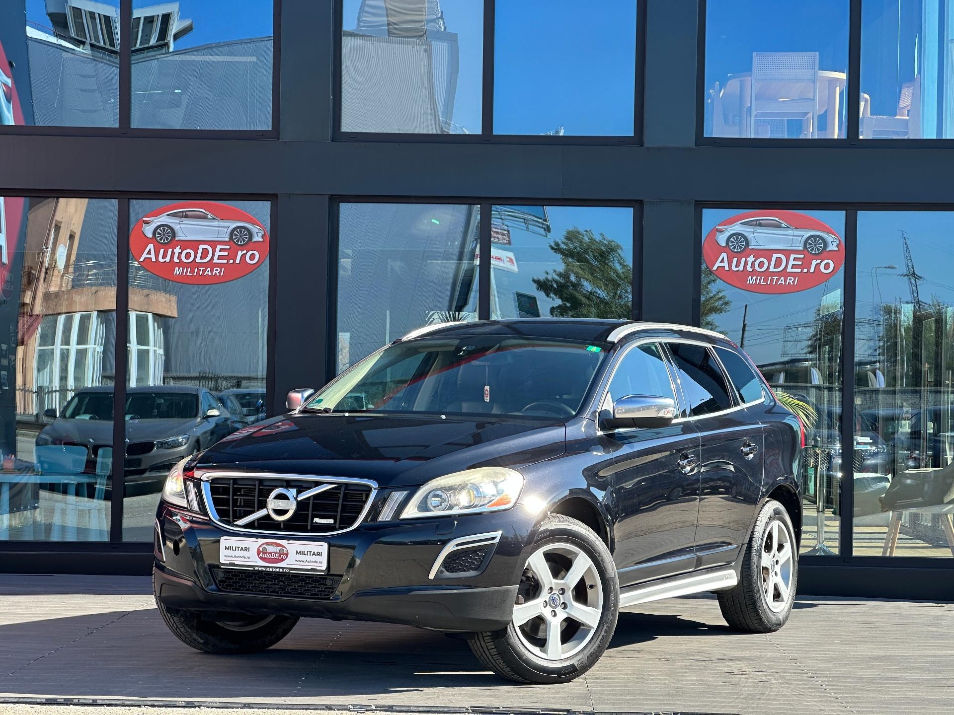 Volvo XC 60