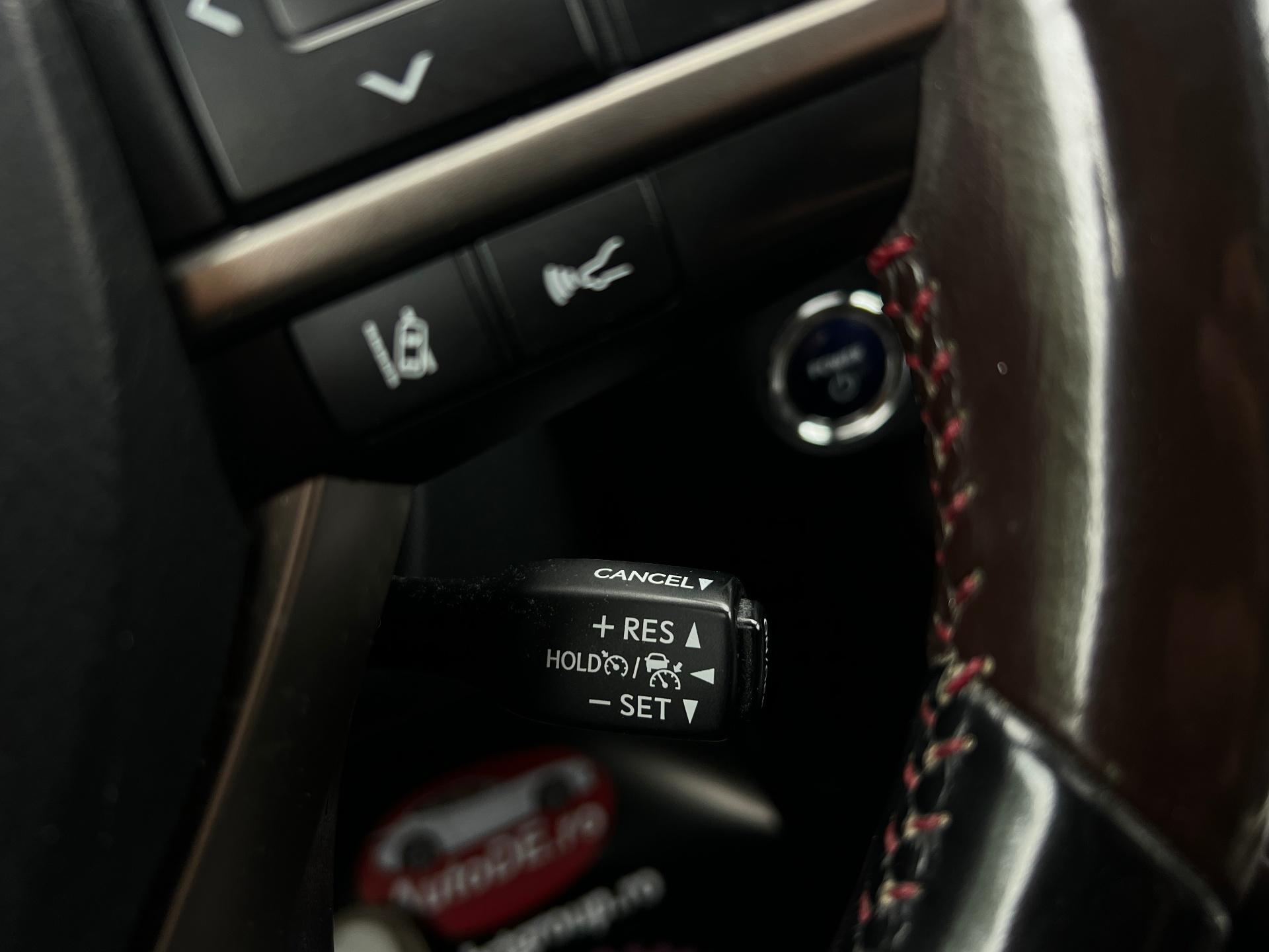 Lexus-RX