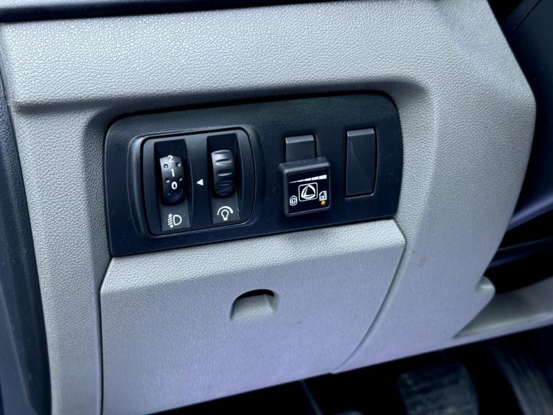 Car Thumb