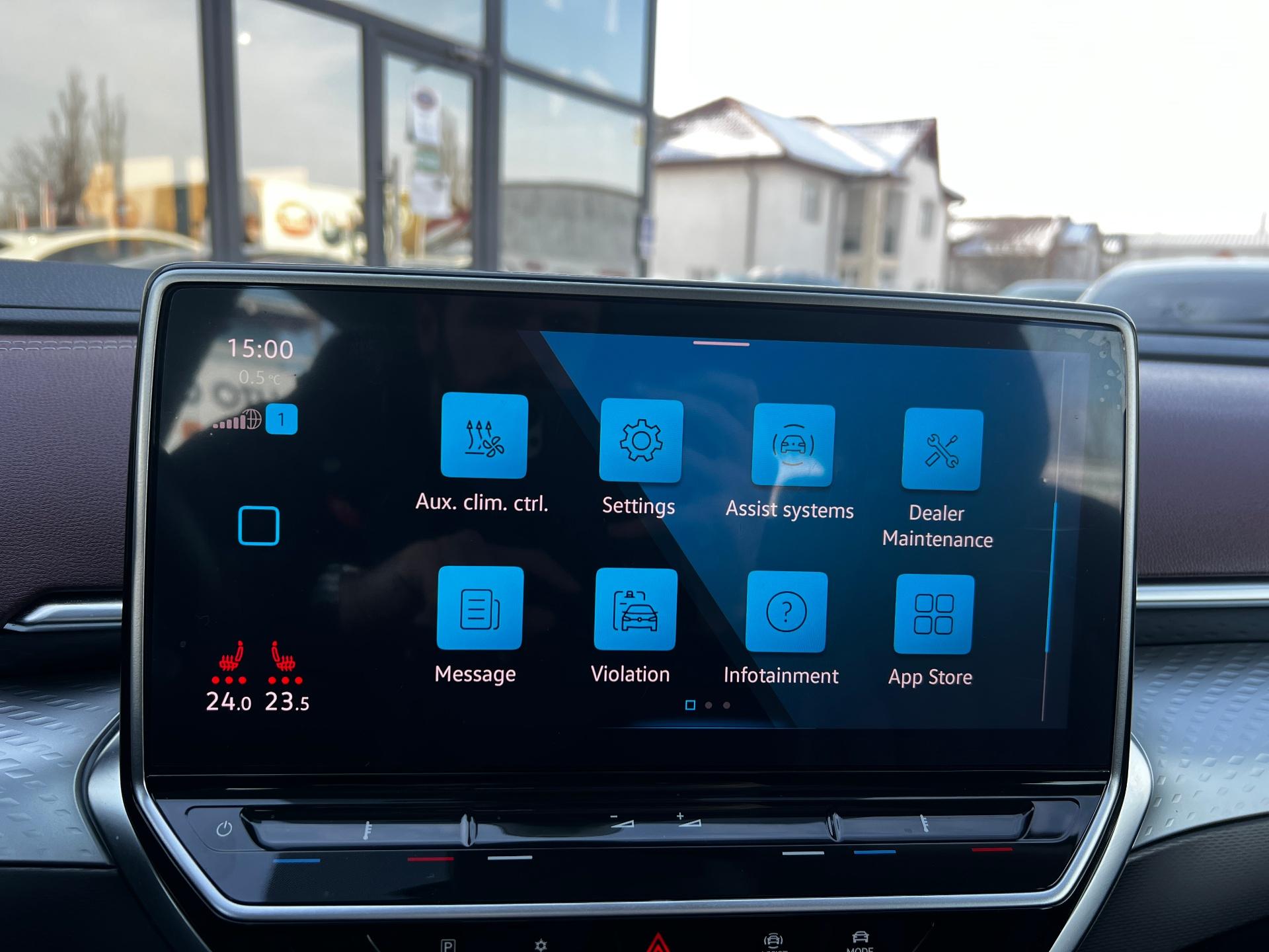 Volkswagen-ID6X Prime