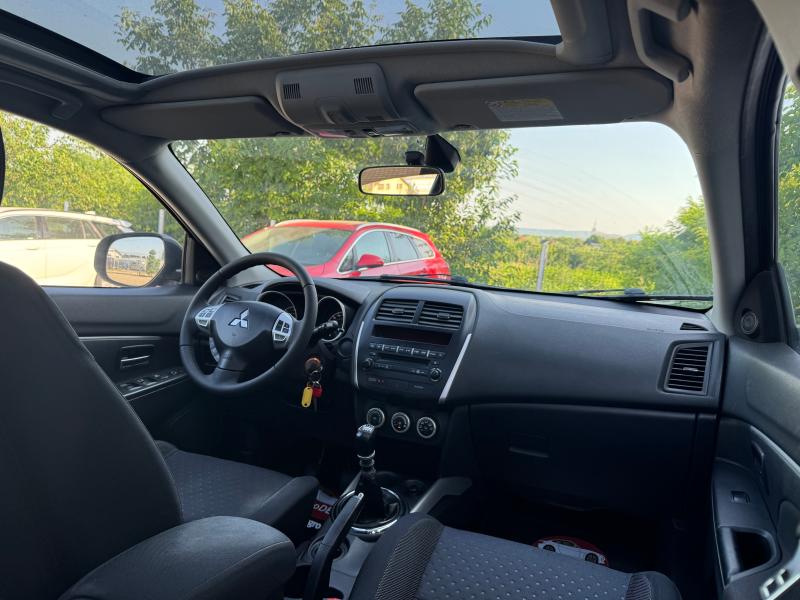 Car Thumb