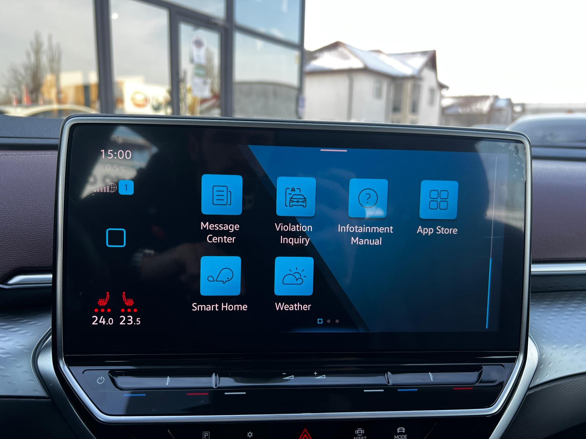 Volkswagen-ID6X Prime