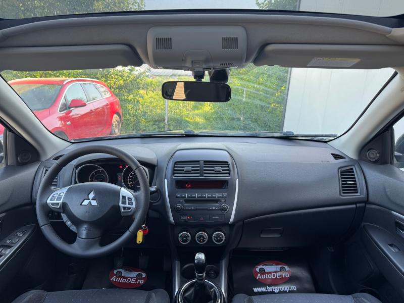 Car Thumb