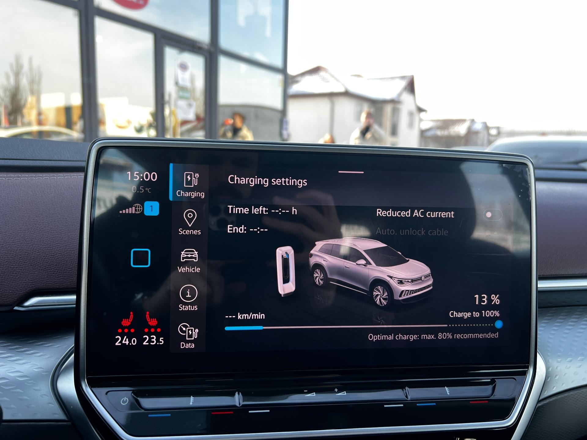 Volkswagen-ID6X Prime