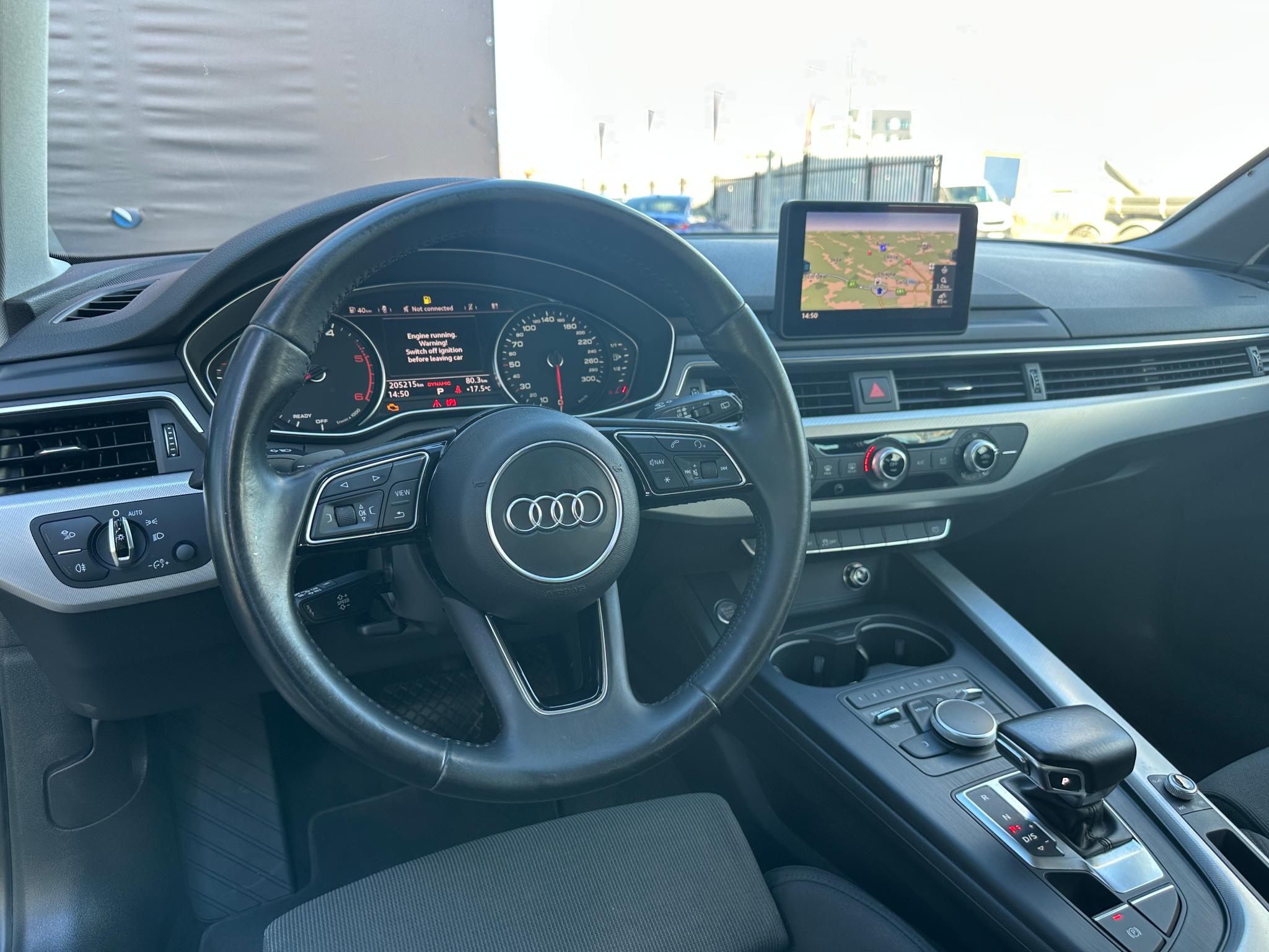Audi-A4