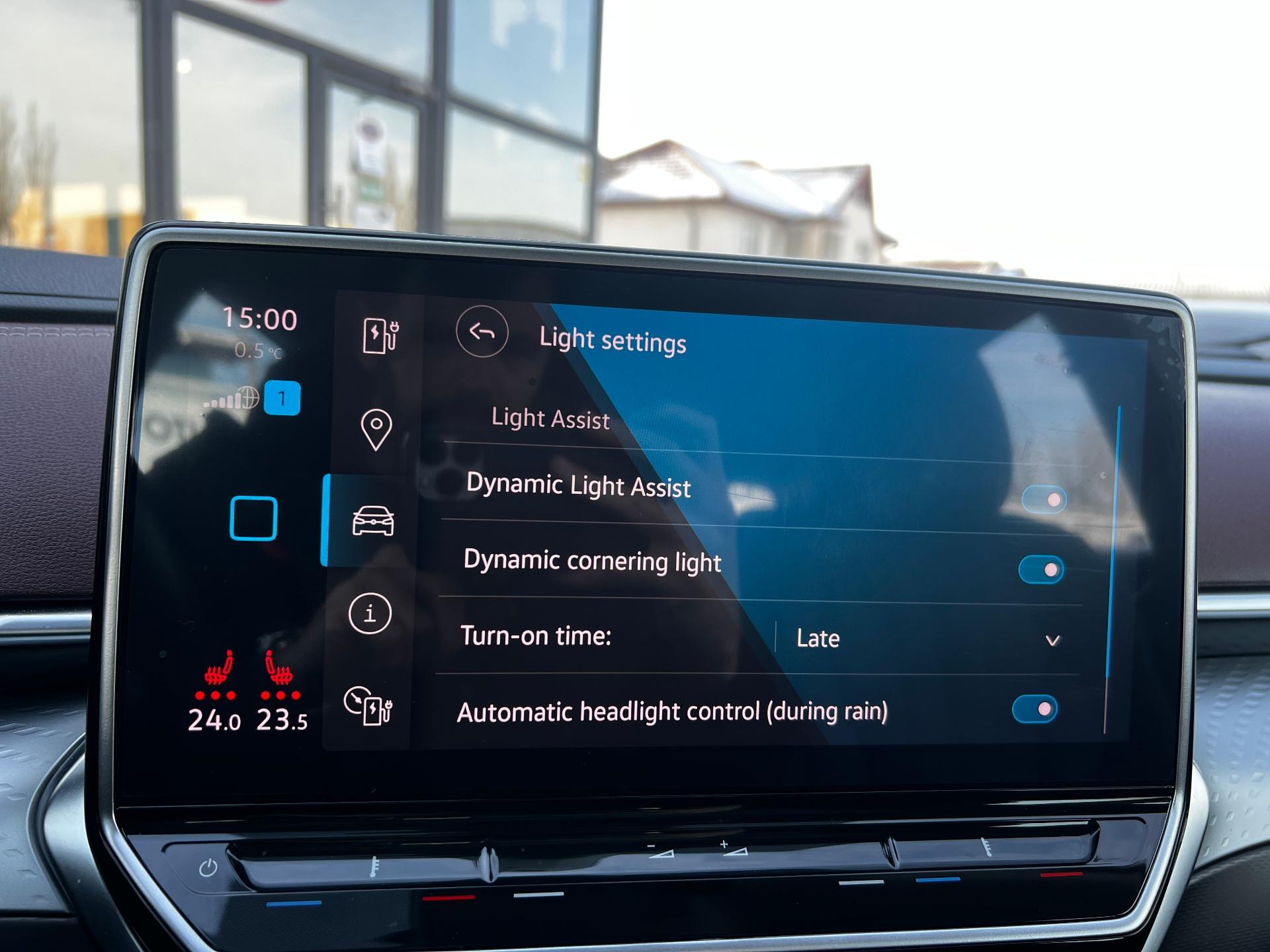 Volkswagen-ID6X Prime