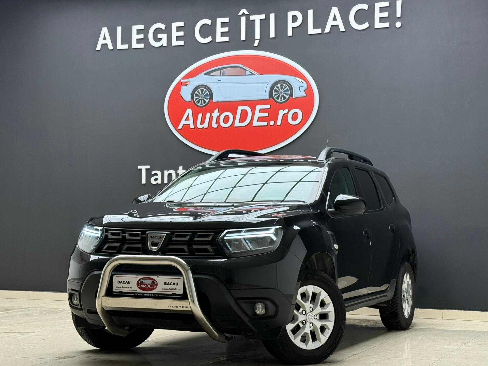 Dacia-Duster