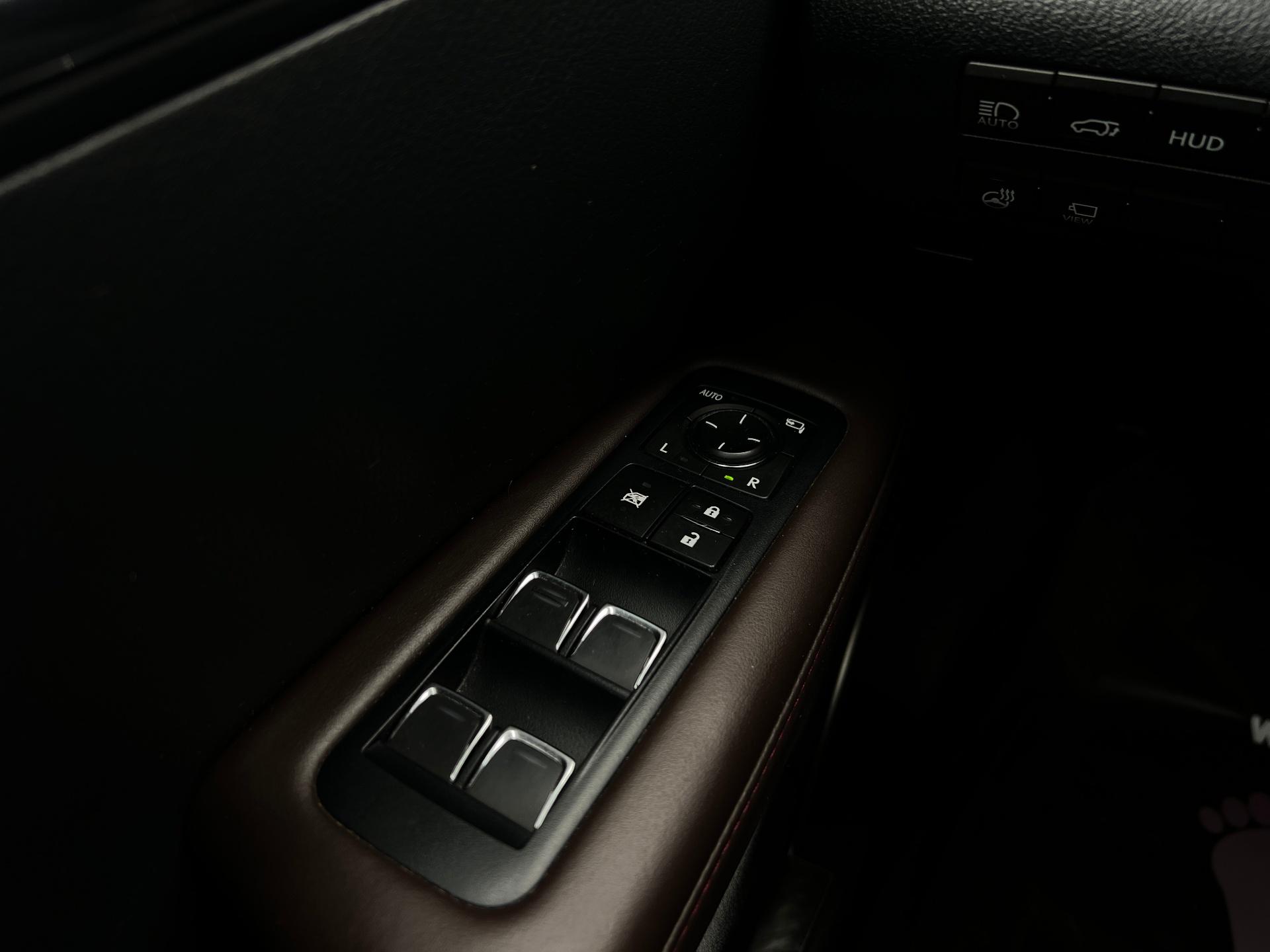 Lexus-RX