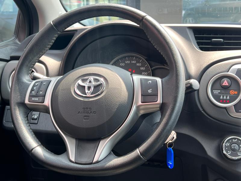 Car Thumb