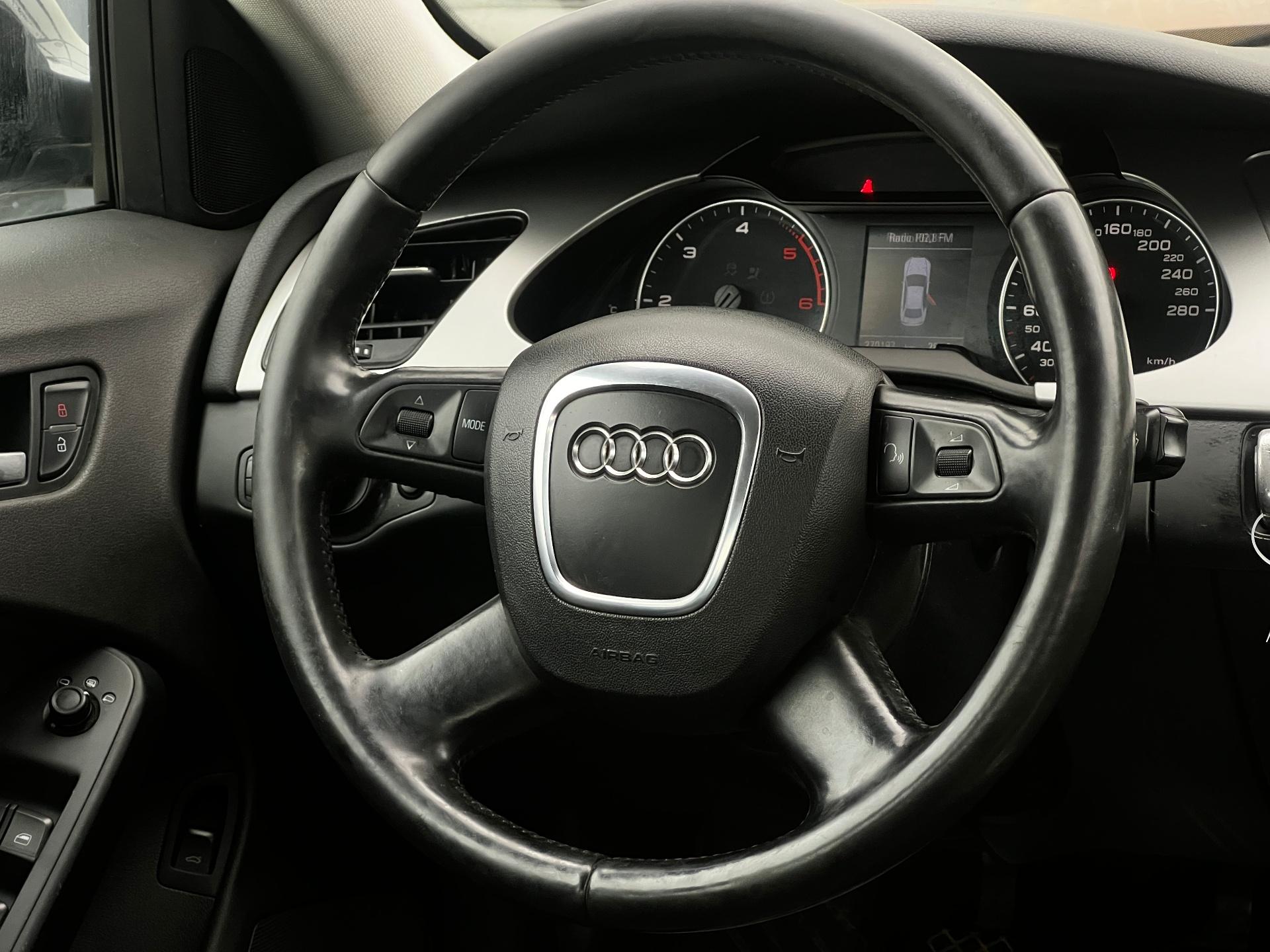 Audi-A4