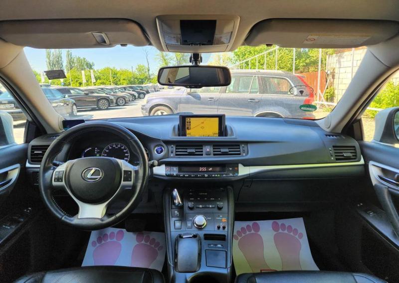 Car Thumb